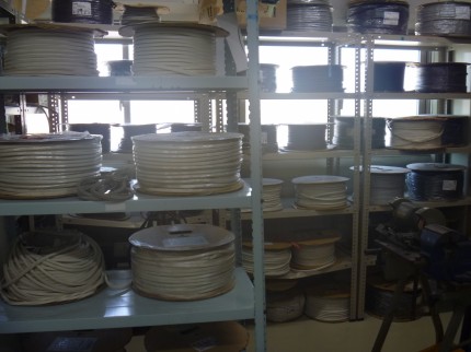 たくさんの種類のビート