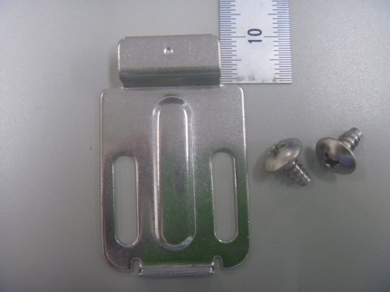 外付け用偏芯外れ止め