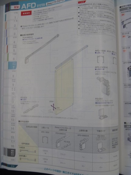 2wayソフトクローザー
