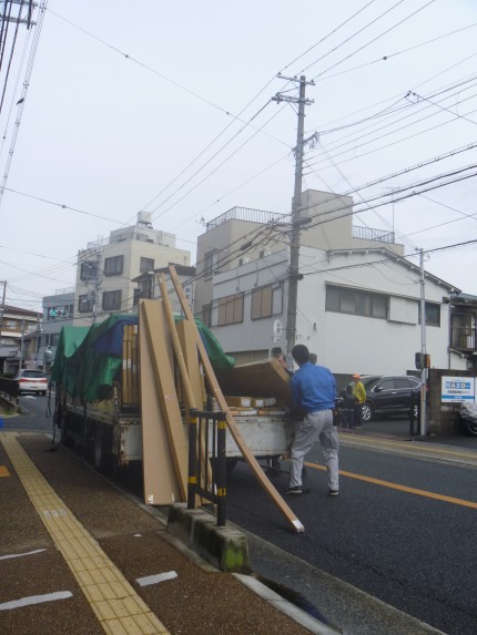 ＬＩＸＩＬさんより入荷