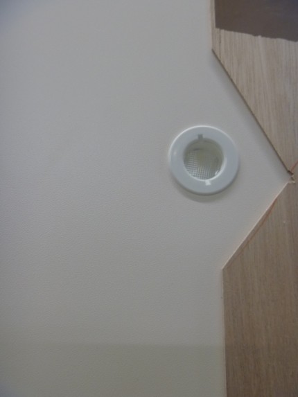 明かりスコープ