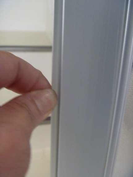 外付け用調整材（バー）