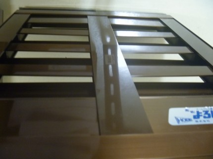 通風タイプ取替え雨戸2