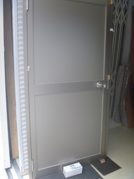 LIXILﾛﾝｶﾗｰ框ﾄﾞｱ