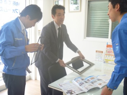 セイキ販売　新製品