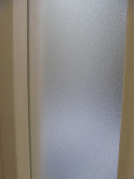 フロストガラス 5㎜厚