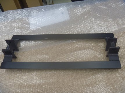 おしゃれなドアハンドル