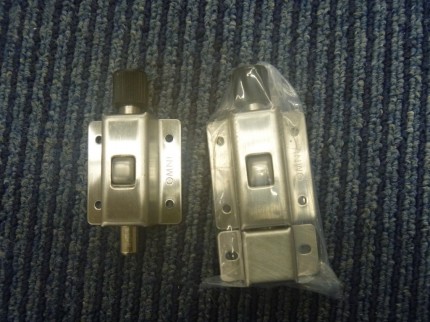 アトム　プシュロック