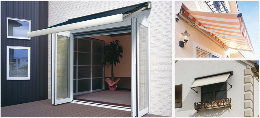 YKKAP サンブレロ