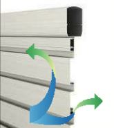 ＹＫＫ　ＡＰ　レスティナフェンス　７型