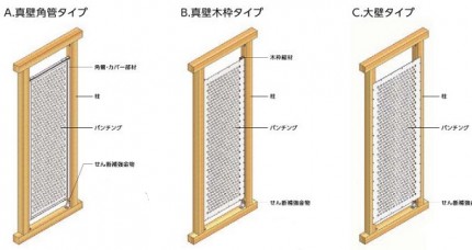 耐震壁