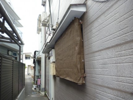 多機能ルーバー①