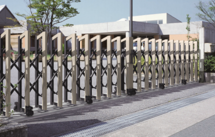 三協アルミ　アルテンダ