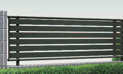 YKK　AP　シンプレオフェンス