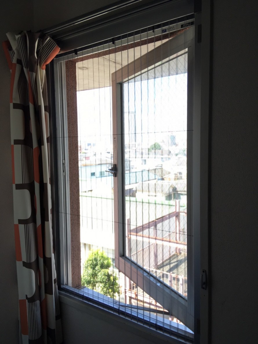 セイキ販売　アルマーデⅢ