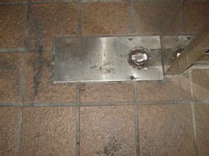 大鳥機工　ＦＨ