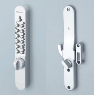 キーレックス22805