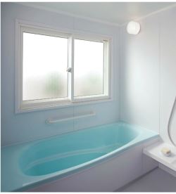 内窓　浴室仕様