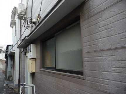 多機能ルーバー②