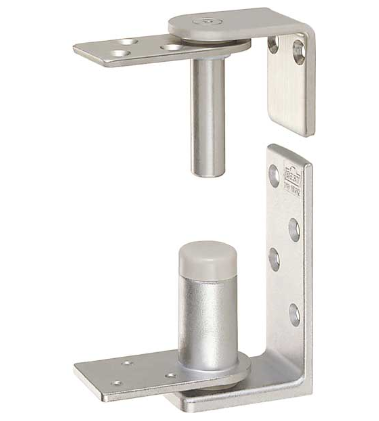 ベスト　№1602C金物