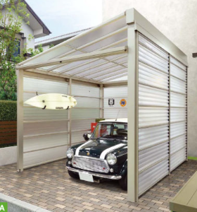 YKK　APヴェクターウェーブ