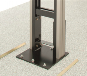 三協アルミ　アルテンダ