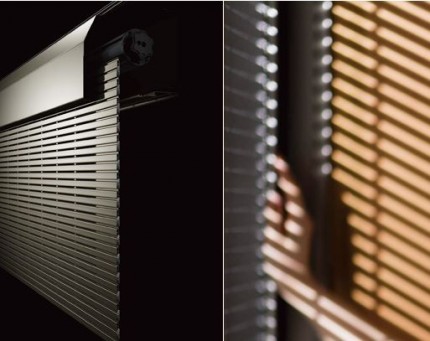 リモコンスリットシャッターＹＫＫ