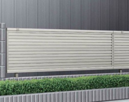 ＹＫＫ　ＡＰ　レスティナフェンス　７型