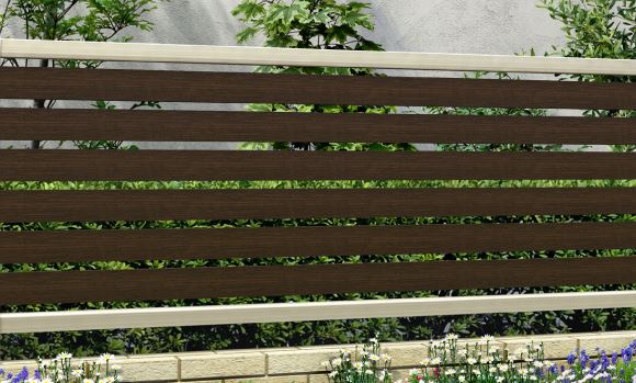 YKK AP ルシアスシリーズ