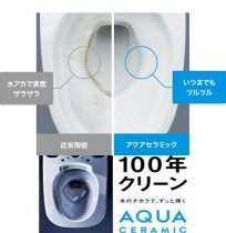 100年クリーンアクアクリミックＬＩＸＩＬ