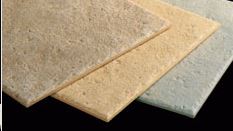 ラスティロック,タイル