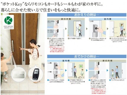 ＹＫＫ　ＡＰ　ドアリモ