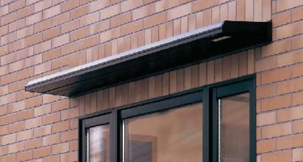 リクシル　ユニットヒサシ　キャピア