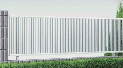 ＹＫＫ　ＡＰ　シンプレオフェンス