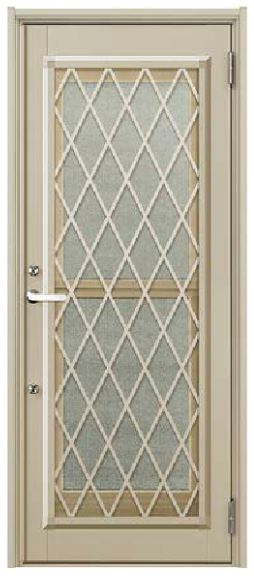 リクシル　リシェント勝手口