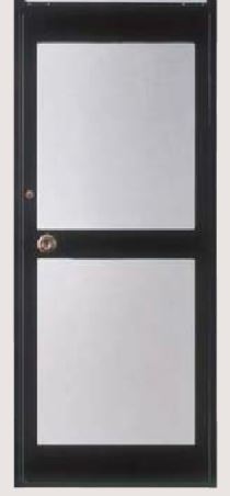 リクシル　クリエラガラスドア