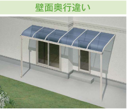 YKK　AP　ソラリア