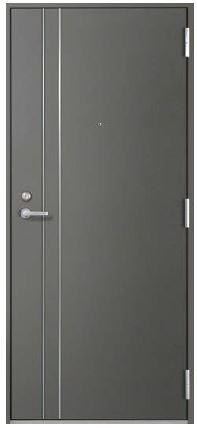 ルーテス　アベニュー　玄関ドア