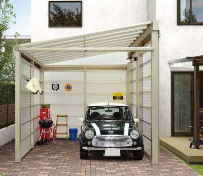 YKK　APヴェクターウェーブ