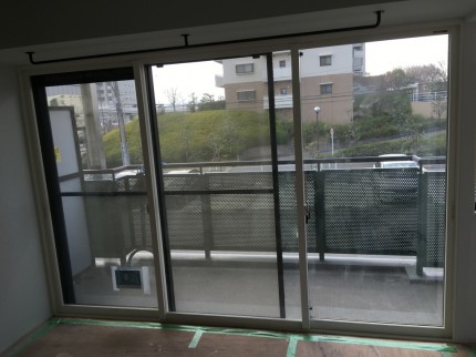 内窓　プラマードＵ　断熱