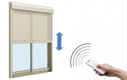 リモコンシャッター　ＹＫＫ