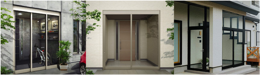 YKKAP　セフター