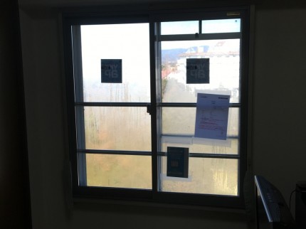 ＹＫＫ　プラマードＵ　内窓