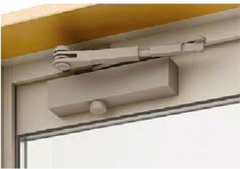 サーモスＬ有償ドアクローザー