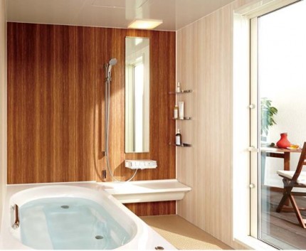 LIXILバスルームアライズ