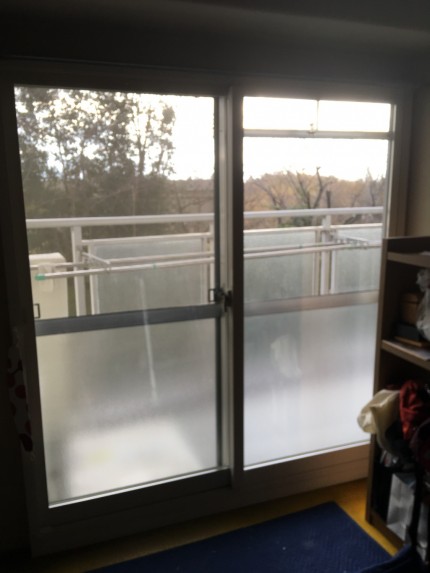 リクシル　インプラス　内窓　断熱　防音