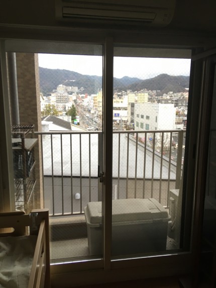 リクシル　内窓　２重窓　断熱