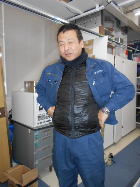 秘密兵器ベスト