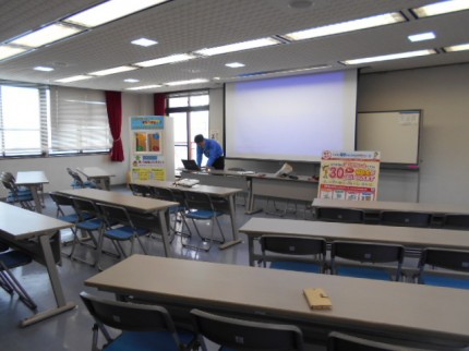 内本町コミュニティセンター