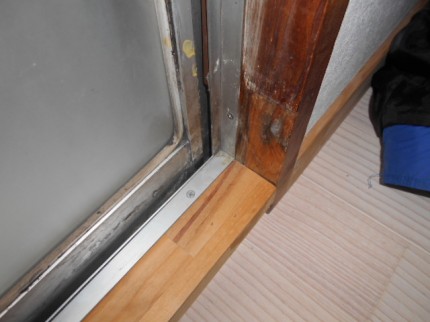 エコ内窓　プラマードU